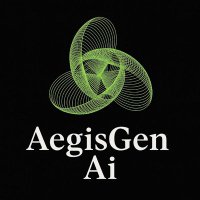 AegisGen AI (@aegisgenai) 's Twitter Profile
