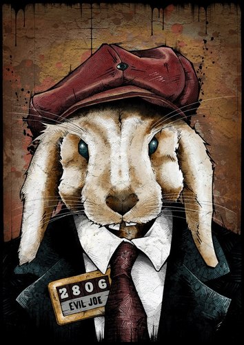 DeadRabbit3's profile picture. 