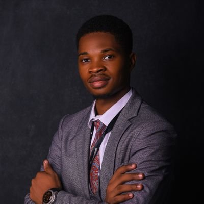 I'm Ohikhena Gabriel Ayomide.
The property Catalyst,
Educator & Consultant
| Building https://t.co/6E9EU7Qcjd
