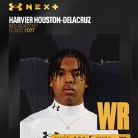 Harvier Houston DelaCruz (@offical_harvier) 's Twitter Profile