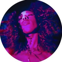𒀱 Goddess ᛤ Dena 𒀱 BDAY APRIL 24th🪐✨ (@xgoddessdenax) 's Twitter Profile