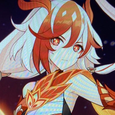 Pride @ Star Rail/Graces f/FF9さんのプロフィール画像
