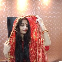 Chanda Pathak (@sanatni251189) 's Twitter Profile Photo Chanda Pathak (@sanatni251189) 's Twitter Profile Photo