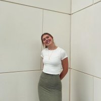 Rebekah Gordon (@bekah_gordon13) 's Twitter Profile