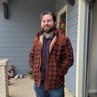 ConnorMooney's profile picture. UNT Grad | Now selling cameras!