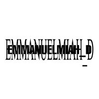 emmanuel (@emmanuelmiah_d) 's Twitter Profile