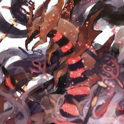 HighPhantomlord's profile picture. 