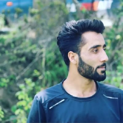 MufadMir28574's profile picture. # Just an extraordinary boy in this ordinary world 🥷
