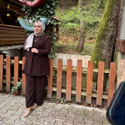 emine_muslum's profile picture. Kocaeli İl Kadın Kolları İl Sekreteri Akparti Sevdalısı