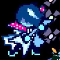 kraiboah (DELTARUNE TODAY) (@kraiboah) 's Twitter Profile