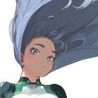 ever (@everendering) 's Twitter Profile Photo