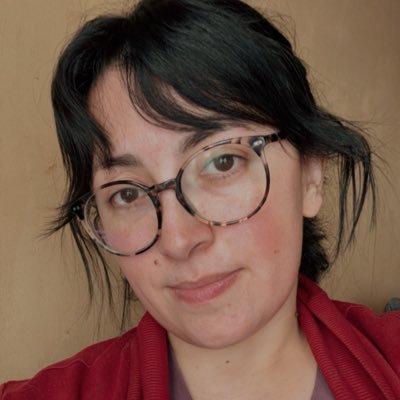 Freelance Illustrator, Chile | UX-UI | 🐱 & 🐶 mom | Vegan 🌱 ✉ jenovevadraws@gmail.com