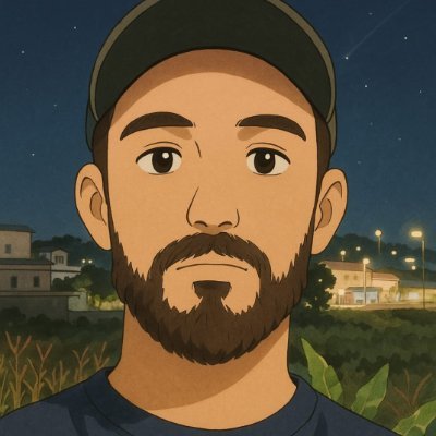 miltonfandre's profile picture. 