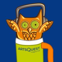 ArtsQuest (@artsquest) 's Twitter Profile