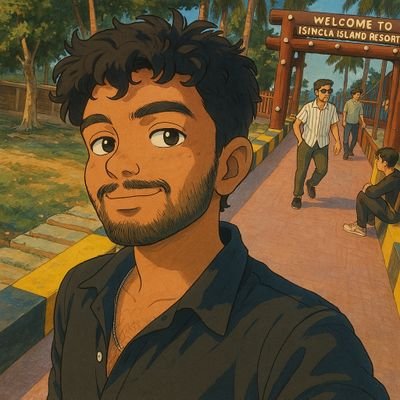 sh1dev's profile picture. tech yapping 101