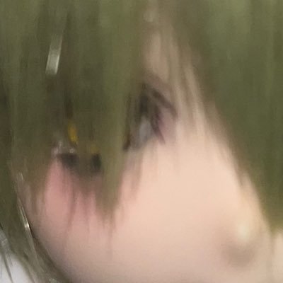 细颗粒物さんのプロフィール画像