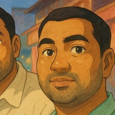 पत्रकार (न पक्ष न विपक्ष केवल निष्पक्ष)
लखनऊ से चला,कानपुर देहात में ठहरा,बस यही मेरी कहानी.😊
