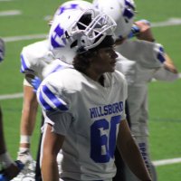 Donovan Parks (@donovan_parks) 's Twitter Profile