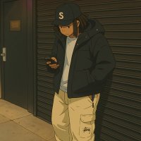 kave (@karelesskorey) Twitter profile photo