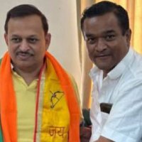 सुमित तिवारी अध्यक्ष भाजपा छावनी मंडल (@sumittiwari098) 's Twitter Profile