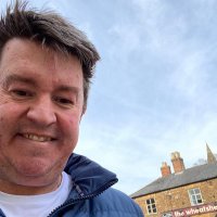 Greg T (@gthomas1970) 's Twitter Profile