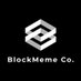BlockMeme Co. (@blockmemeco) Twitter profile photo BlockMeme Co. (@blockmemeco) Twitter profile photo