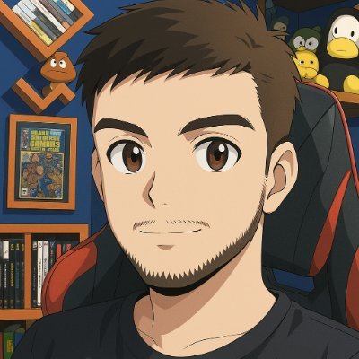 Mario Kart World ya está aquí. Y yo también:
https://t.co/PjKEO4PWVq