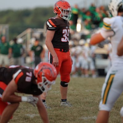 Ryan Wilhelm Profile