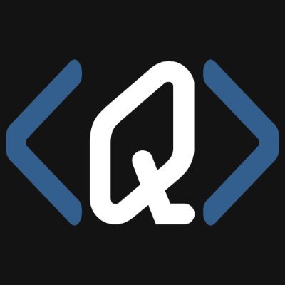 qdosllc's profile picture. Indie Dev out of South Dakota  |  Don't Pop My Bubble - Out now!  |  @QU_O_TE