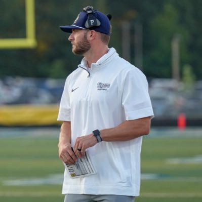 Jonathan Bussey Profile