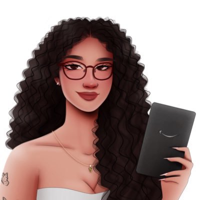 Gosto de ler e gosto de compartilhar o que eu estou lendo 📚