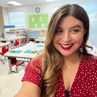 Ana Marrero Arroyo (@agmarrero303) 's Twitter Profile Photo