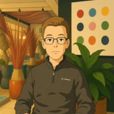 Alexさんのプロフィール画像