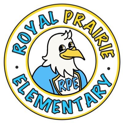 PreK-5th grade elementary campus in Royal ISD, opening August 2025!