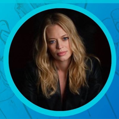 JeriRyan051's profile picture. 