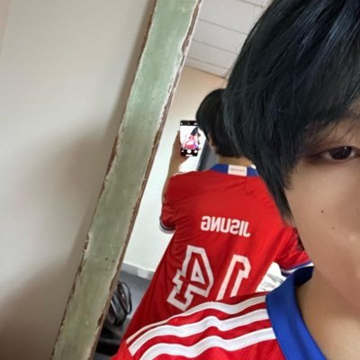 jifat_andangry's profile picture. ❣️