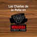 Las Charlas de la Peña (@nuestrapena) Twitter profile photo Las Charlas de la Peña (@nuestrapena) Twitter profile photo