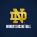 Notre Dame Women's Basketball (@ndwbb) Twitter profile photo Notre Dame Women's Basketball (@ndwbb) Twitter profile photo