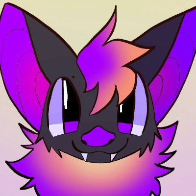 20yo he/him |
Synthwave Producer |
Origamist, Bass Trombonist, Fluffy Bat :3 |
event cOwOrdinator for Unifursity Furries |
follower discretion is advised