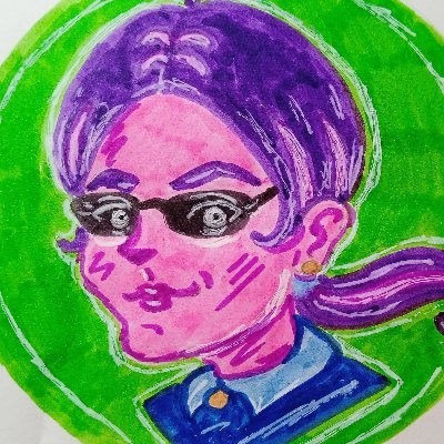 Bevvie 😈さんのプロフィール画像