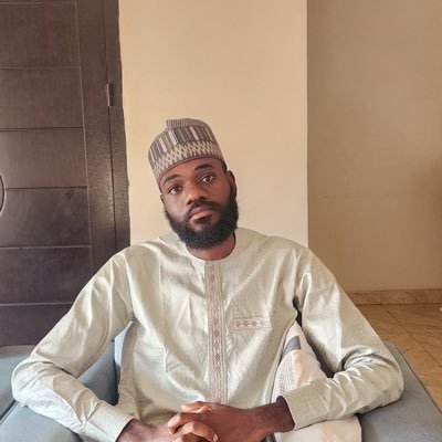 Awwalbello6's profile picture. 🔻