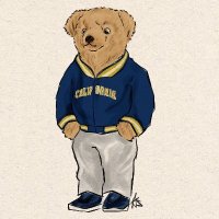 Cal Care Bear (@calcarebear) 's Twitter Profile Photo Cal Care Bear (@calcarebear) 's Twitter Profile Photo