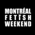 Fetish Weekend (@fetishweekend) Twitter profile photo Fetish Weekend (@fetishweekend) Twitter profile photo