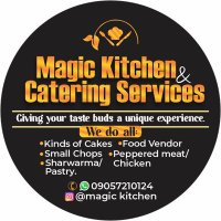 magic kitchen Jos❤️ (@thefoodie0) 's Twitter Profile
