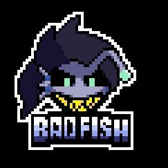 * Just a real bad fish....
Pixiv: https://t.co/LDKi4WfYan