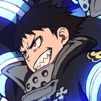 Fire Force EN (@fireforceanime) 's Twitter Profile Photo Fire Force EN (@fireforceanime) 's Twitter Profile Photo