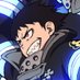 Fire Force EN (@fireforceanime) Twitter profile photo Fire Force EN (@fireforceanime) Twitter profile photo