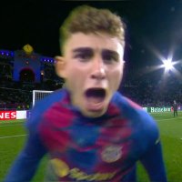 Pablo (@pabsfcb) 's Twitter Profile Photo Pablo (@pabsfcb) 's Twitter Profile Photo
