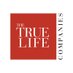 The True Life Companies (@thetruelifeco) Twitter profile photo The True Life Companies (@thetruelifeco) Twitter profile photo