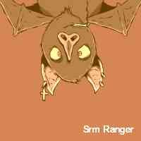 srmrangear's profile picture. Kreative meta experiences. nft platform producing vr events and licensed collectibles by artists, athletes & entertainers. ethereum solana polygon